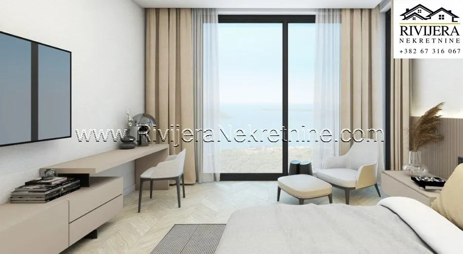 Prodaja, kuća, 250m², Podi, Herceg Novi