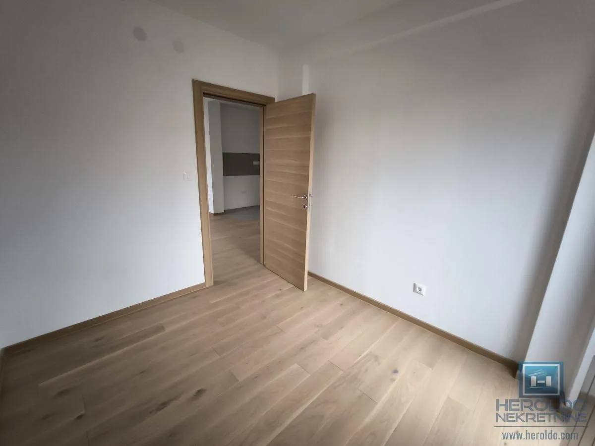 Prodaja, dvosoban stan, 47m², Piskavac, Vrnjačka Banja