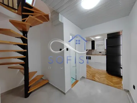 Izdavanje, dvosoban stan, 89m², Grbavica, Novi Sad Sve Podlokacije - image 10