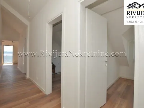 Prodaja, trosoban stan, 146m², Đenovići, Herceg Novi - image 10
