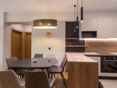 Sale, two bedroom apartment, 67m², Budva, Crna Gora - image 17