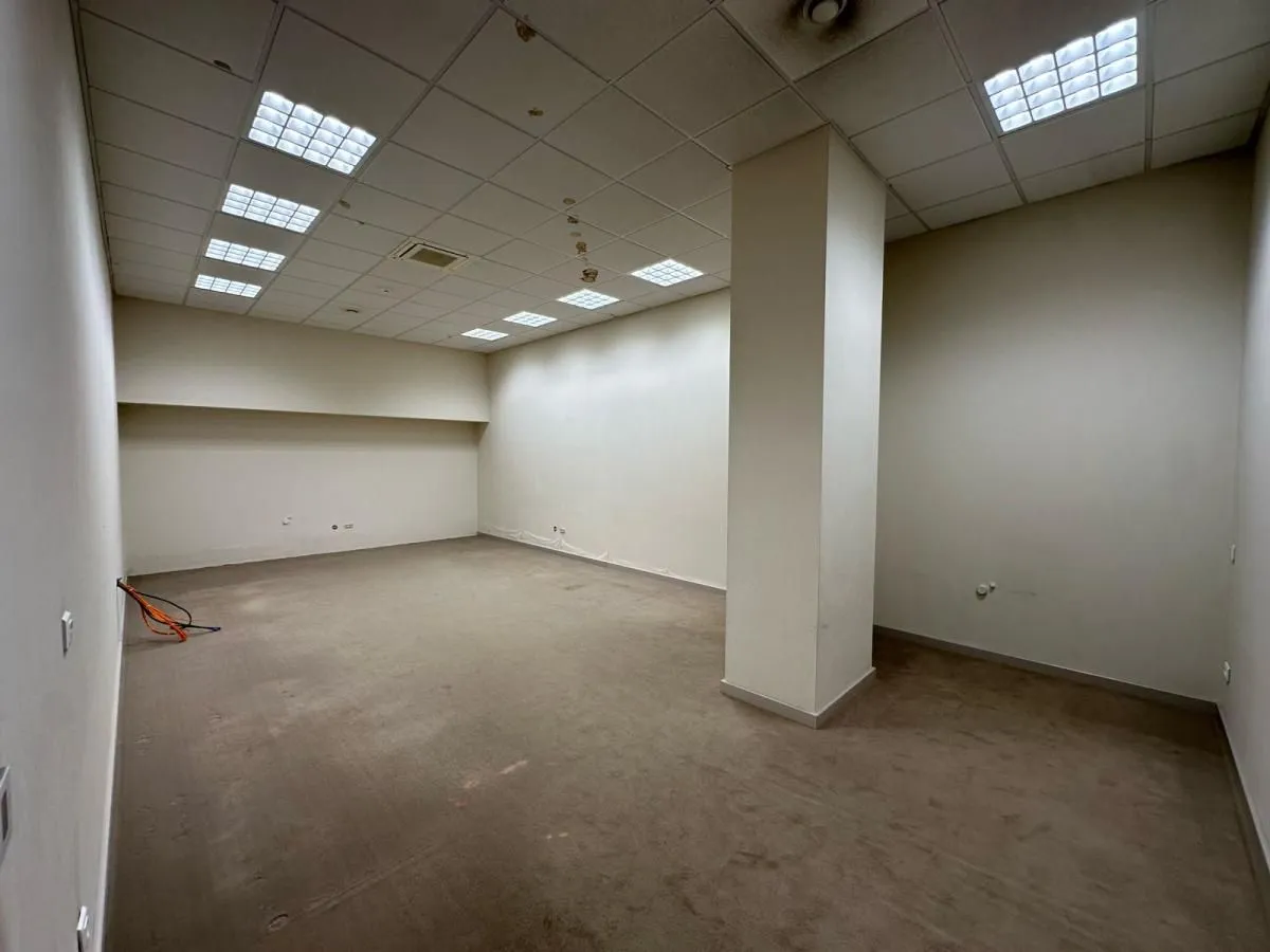 Rent, office space, 240m², Centar, Tivat