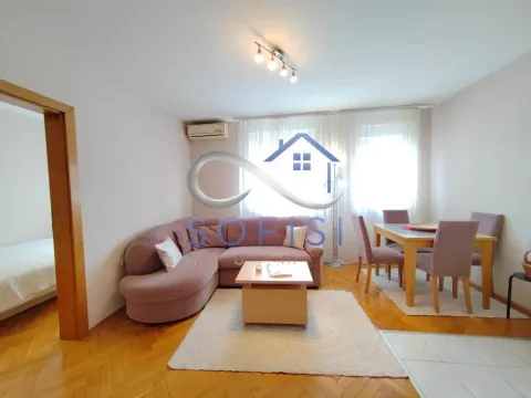 Izdavanje, jednosoban stan, 30m², Grbavica, Novi Sad Sve Podlokacije - image 3