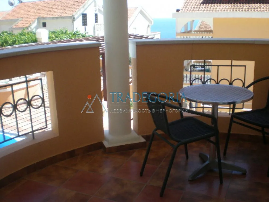 Prodaja, stan, 470m², Petrovac, Budva