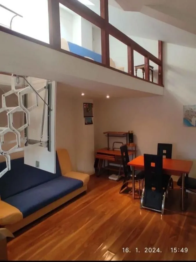 Prodaja, jednosoban stan, 30m², Tivat, Crna Gora