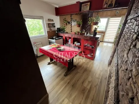 Prodaja, četvorosoban stan, 72m², Palilula Sve Podlokacije, Beograd - image 9