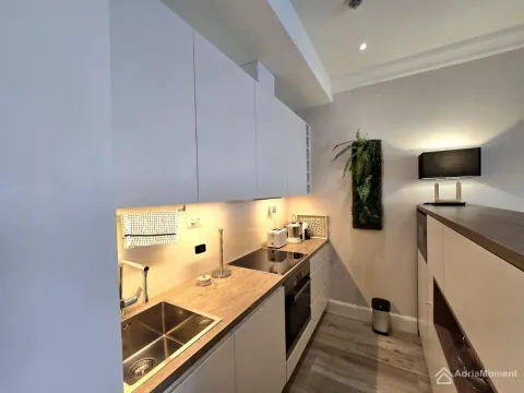 Prodaja, garsonjera, 46m², Luštica Bay, Tivat - image 3