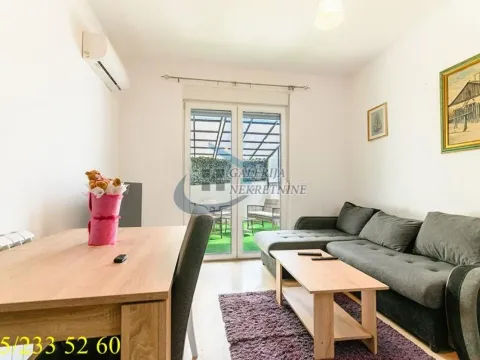 Sale, two bedroom apartment, 64m², Mirijevo Sve Podlokacije, Beograd
