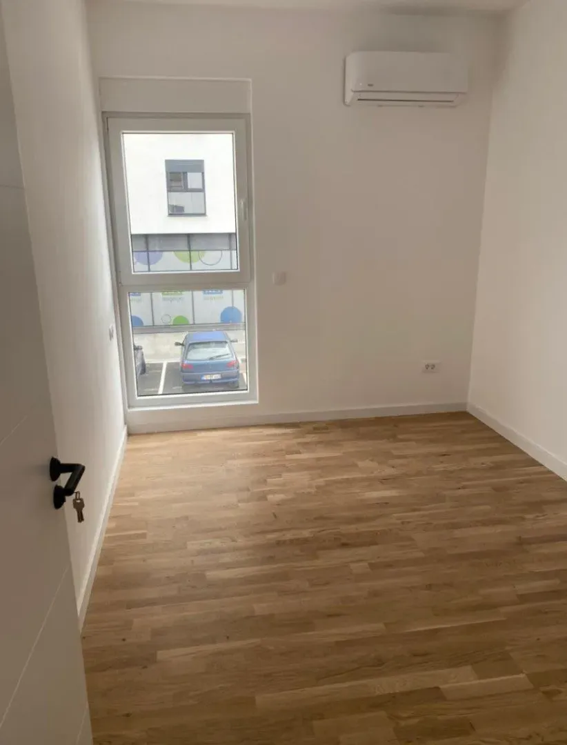 Prodaja, jednosoban stan, 57m², Bar, Crna Gora