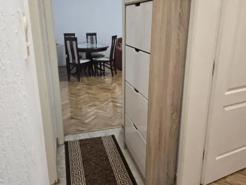 Izdavanje, dvosoban stan, 49m², Podbara, Novi Sad Sve Podlokacije - image 11