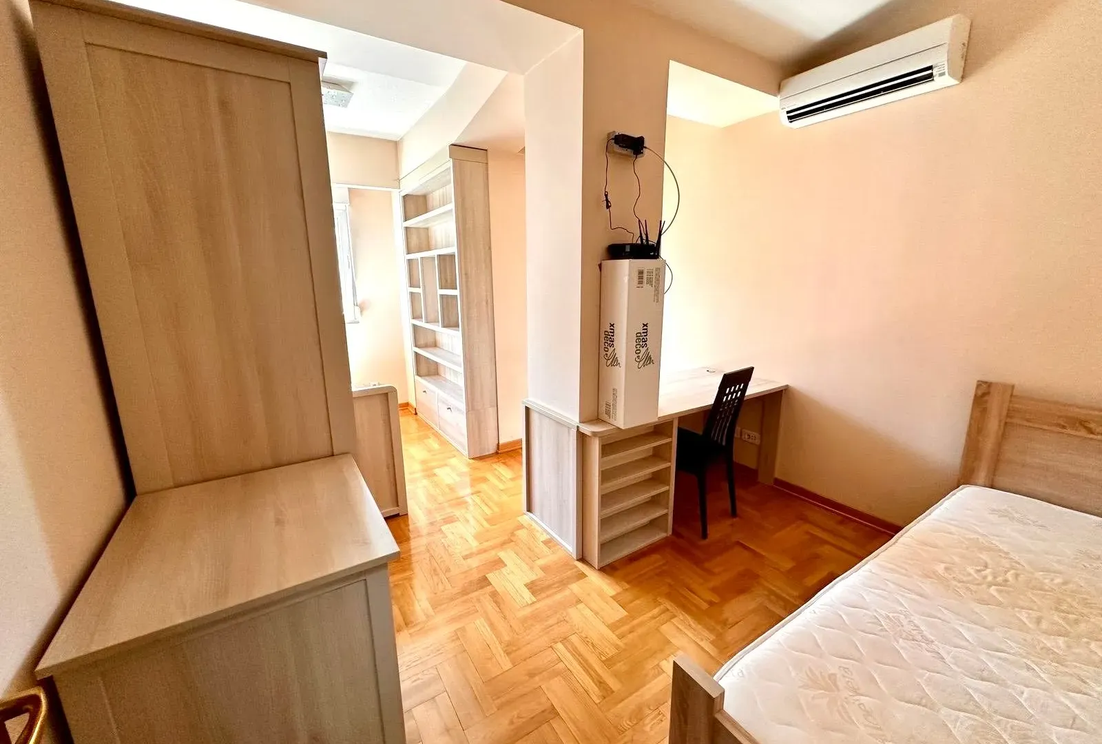 Prodaja, dvosoban stan, 92m², City Kvart, Podgorica