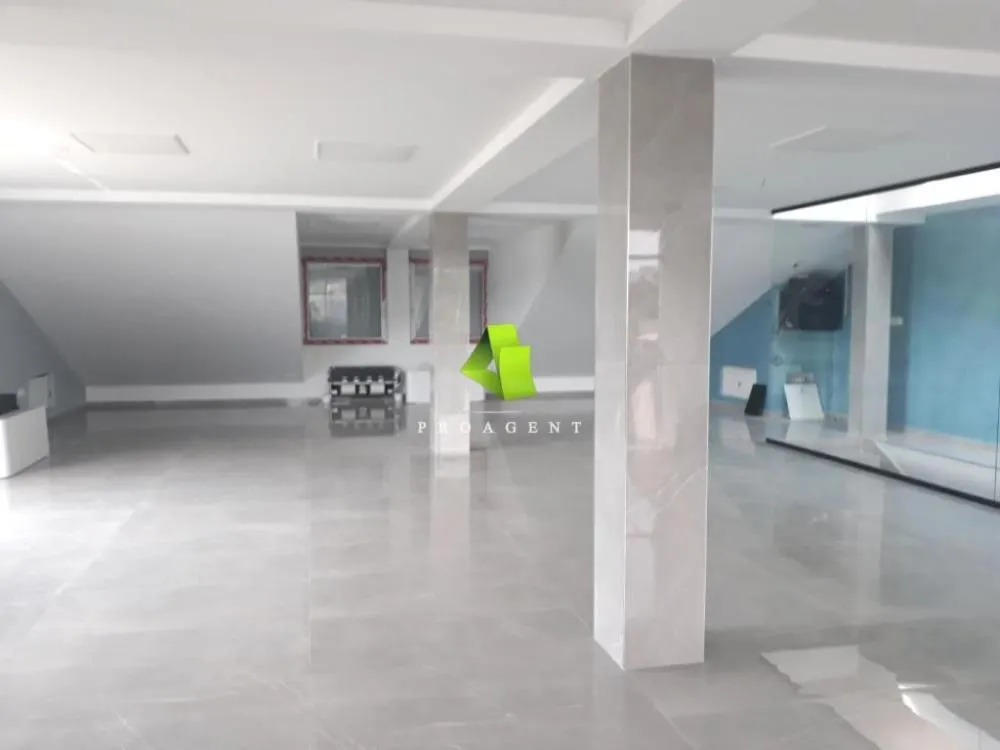 Rent, office space, 260m², Centar, Niš
