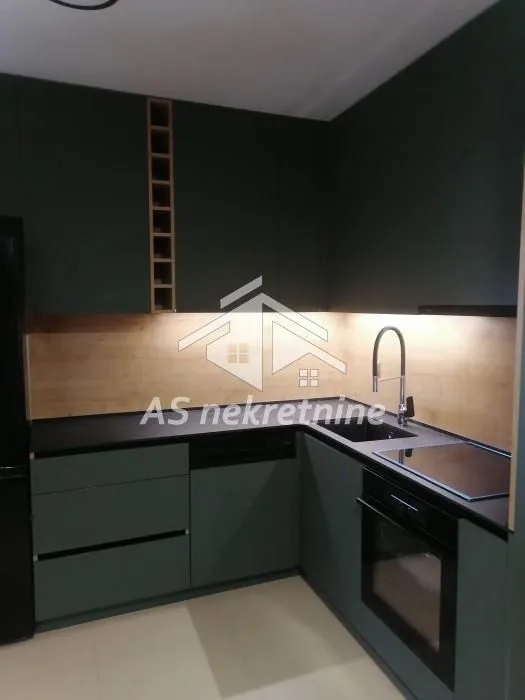 Rent, apartment, 100m², Sarajevska, Beograd