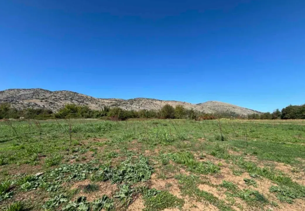 Sale, land lot, 9569m², Botun, Podgorica