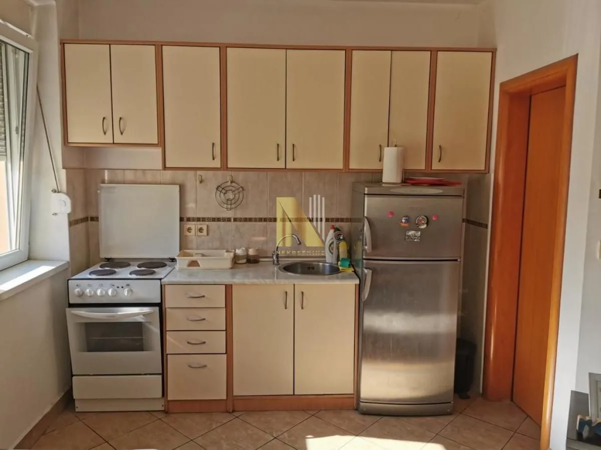 Rent, one bedroom apartment, 36m², Bulevar Oslobodjenja, Novi Sad Sve Podlokacije