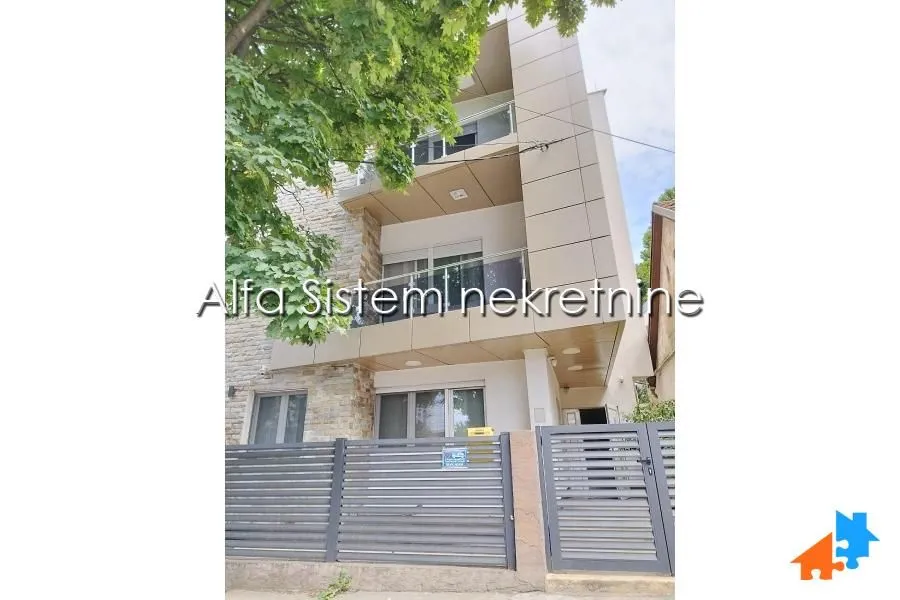 Rent, four bedroom apartment, 100m², Zemun Centar, Zemun Sve Podlokacije