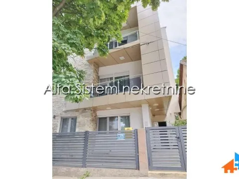 Rent, four bedroom apartment, 100m², Zemun Centar, Zemun Sve Podlokacije - image 7