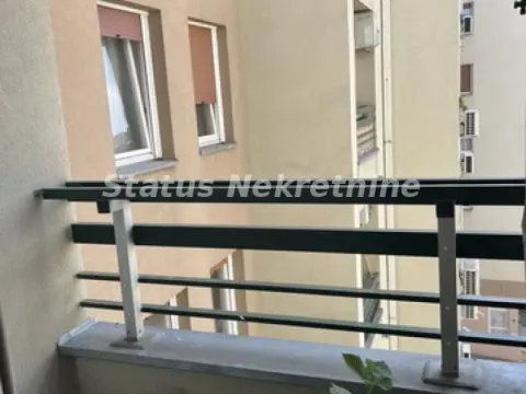 Prodaja, dvosoban stan, 53m², Bulevar Oslobodjenja, Novi Sad Sve Podlokacije - image 10