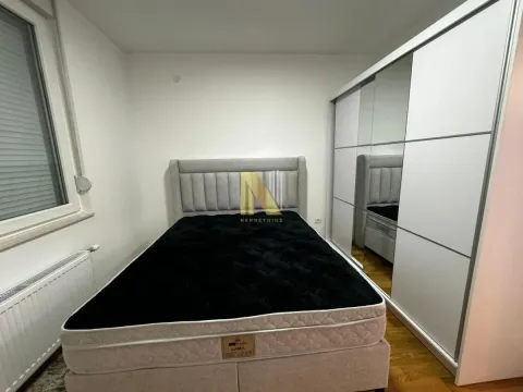 Rent, two bedroom apartment, 48m², Bulevar patrijarha Pavla, Novi Sad Sve Podlokacije - image 7