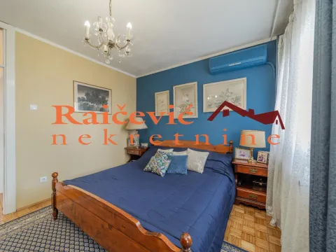 Sale, apartment, 120m², Banjica, Voždovac Sve Podlokacije - image 15