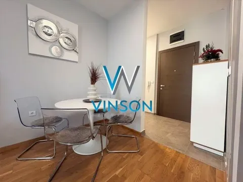 Izdavanje, trosoban stan, 57m², Centar, Novi Sad - image 7