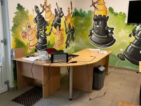 Rent, office space, 70m², Mlake, Sombor - image 11