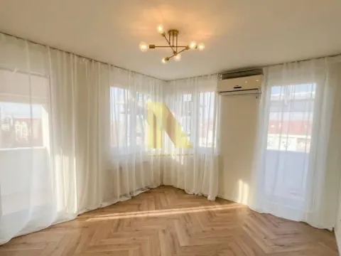 Sale, two bedroom apartment, 49m², Nova Detelinara, Novi Sad Sve Podlokacije - image 3