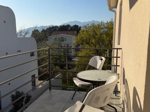 Rent, two bedroom apartment, 66m², Bonići, Tivat - image 10