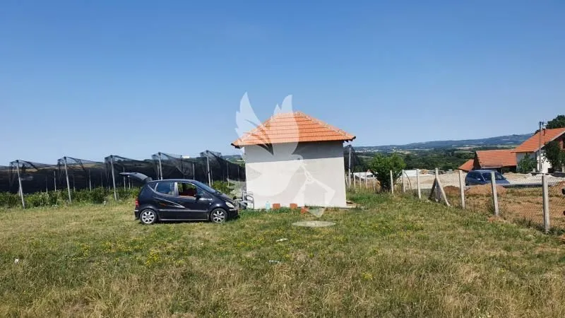 Prodaja, plac, 8874m², Nemenikuće, Sopot