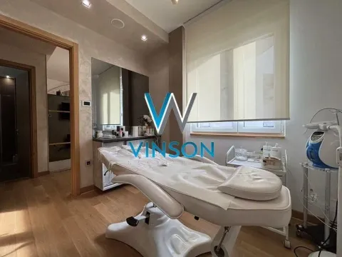 Rent, office space, 40m², Adamovićevo Naselje, Novi Sad Sve Podlokacije - image 9