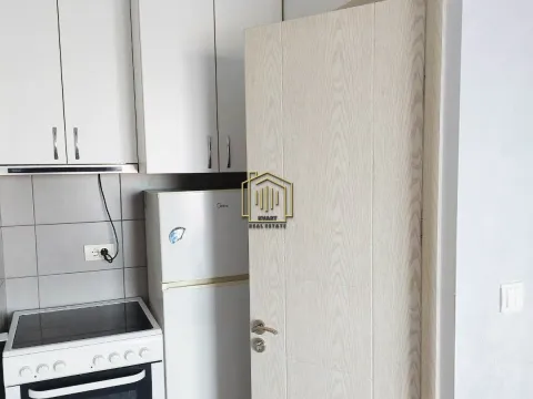 Izdavanje, dvosoban stan, 50m², Podgorica, Crna Gora - image 7