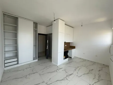 Prodaja, garsonjera, 22m², Utjeha, Ulcinj - image 6