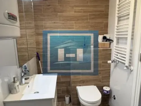 Sale, studio apartment, 36m², Aqua park, Jagodina - image 7