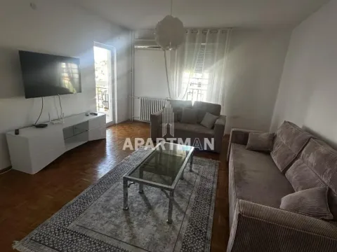 Sale, two bedroom apartment, 67m², Novi Beograd Blok 72, Novi Beograd Sve Podlokacije - image 2