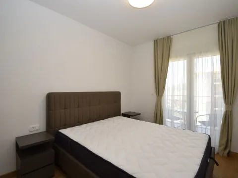 Rent, two bedroom apartment, 72m², New City, Podgorica - image 7