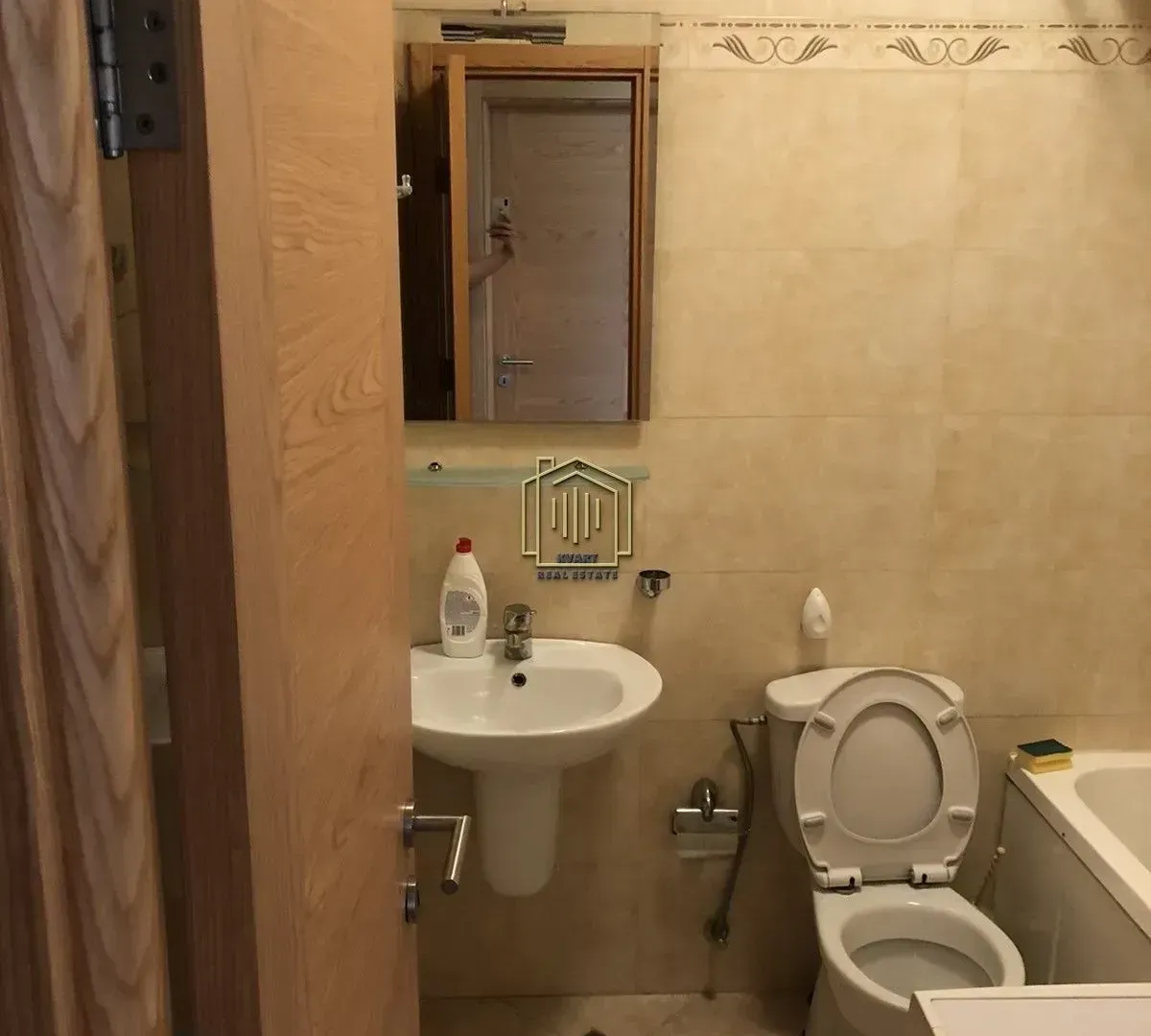 Prodaja, jednosoban stan, 58m², Preko Morače, Podgorica