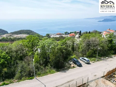 Prodaja, plac, 3563m², Blizikuće, Budva - image 5