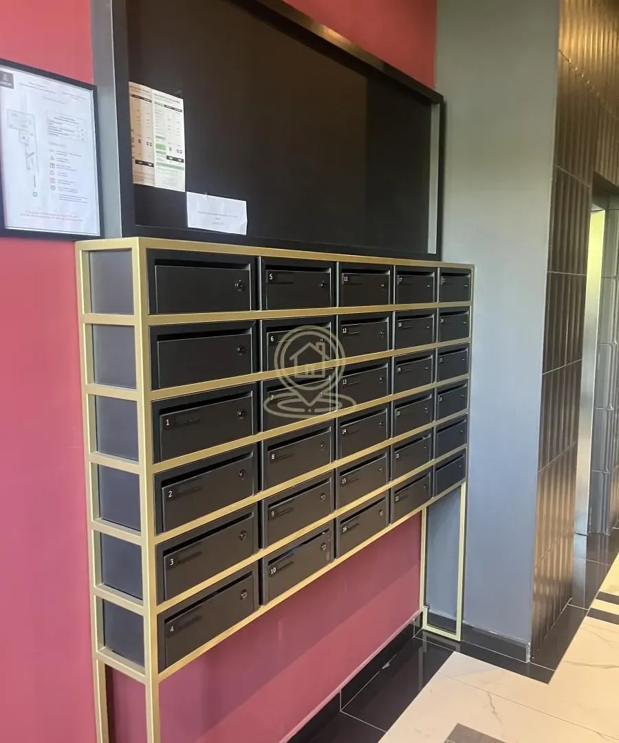 Prodaja, garsonjera, 34m², Banatić, Novi Sad Sve Podlokacije
