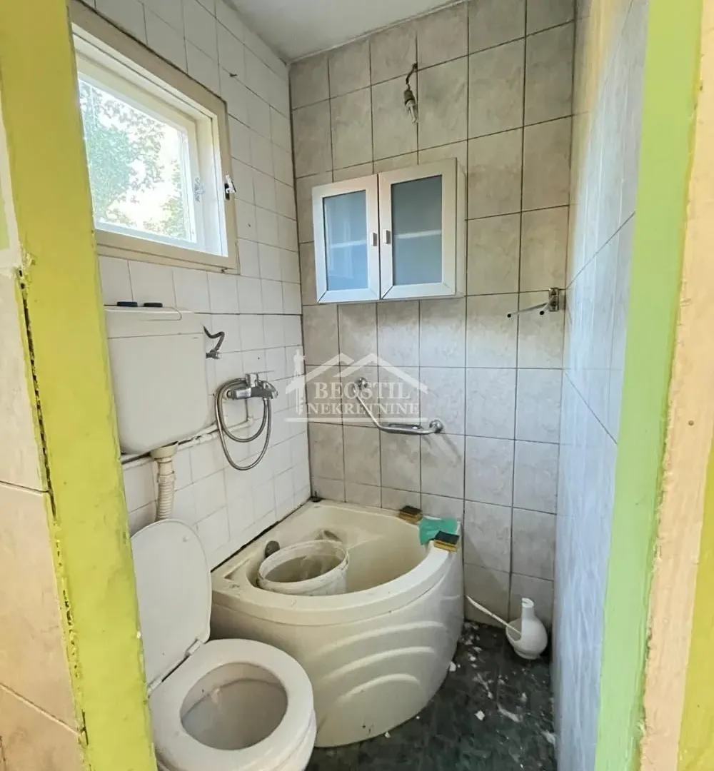 Prodaja, kuća, 40m², Plavinac, Smederevo