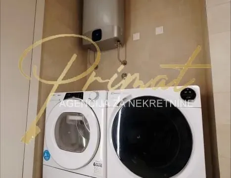 Prodaja, četvorosoban stan, 106m², Novi Beograd Blok 65, Novi Beograd Sve Podlokacije - image 6