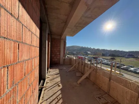 Prodaja, dvosoban stan, 75m², Zabjelo, Podgorica - image 9