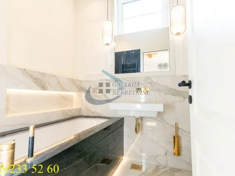 Prodaja, četvorosoban stan, 130m², Voždovac Sve Podlokacije, Beograd - image 14