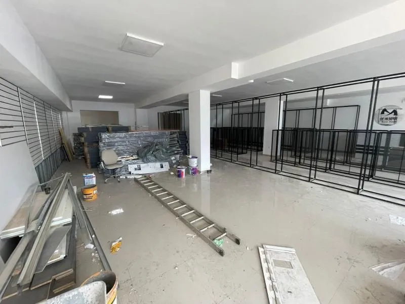 Rent, office space, 270m², Surčin, Beograd