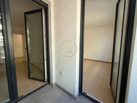 Rent, two bedroom apartment, 44m², Socijalno, Novi Sad Sve Podlokacije - image 16