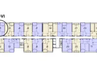 Prodaja, jednosoban stan, 49m², Central Point, Podgorica - image 9