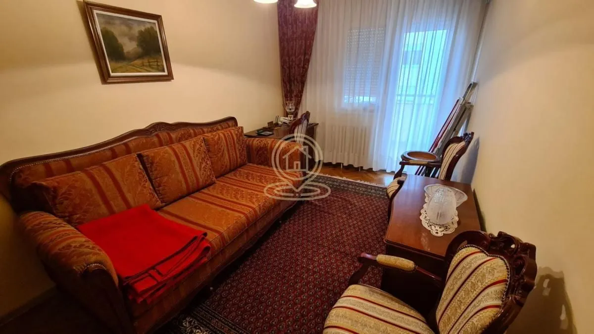 Rent, three bedroom apartment, 77m², Vukov Spomenik, Zvezdara Sve Podlokacije