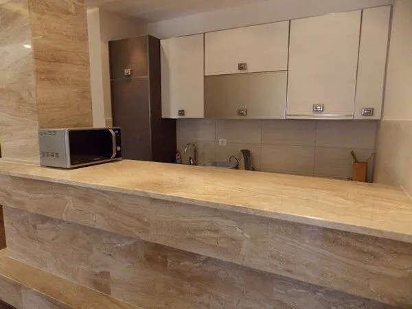 Sale, apartment, 92m², Budva, Crna Gora