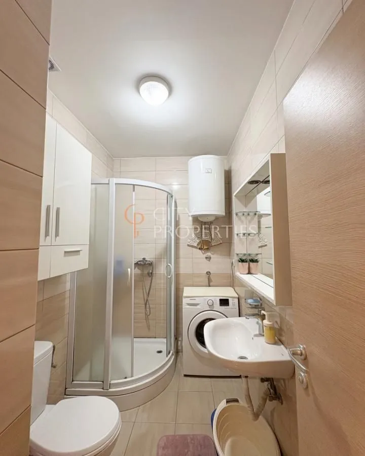 Rent, apartment, 42m², Ljubović, Podgorica