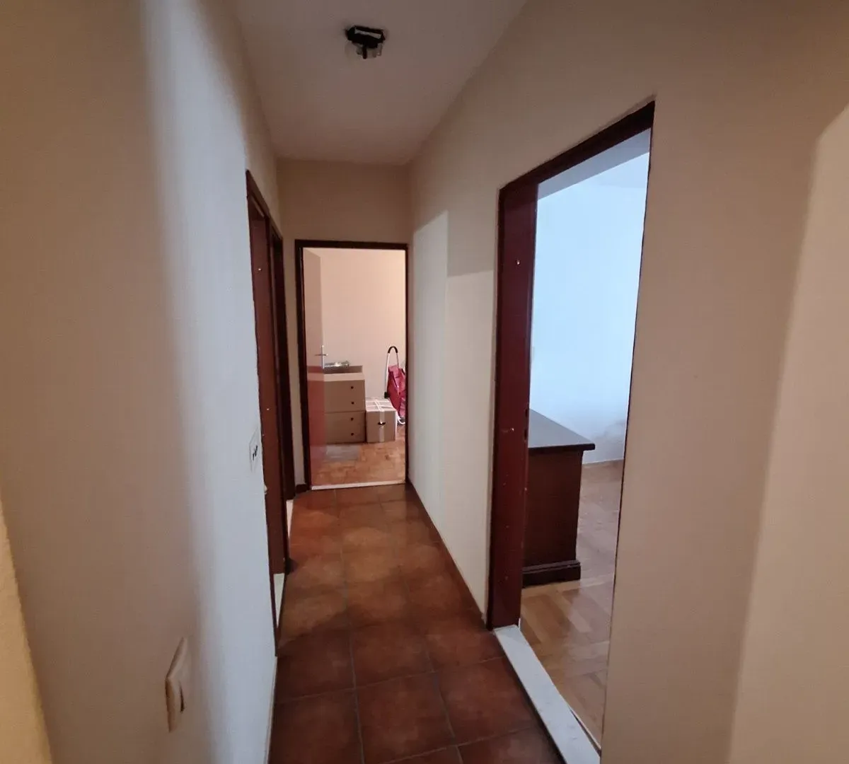 Prodaja, stan, 84m², Pejton, Podgorica