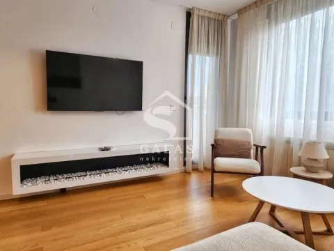 Prodaja, dvosoban stan, 44m², Zemun Cara Dušana, Zemun Sve Podlokacije - image 5